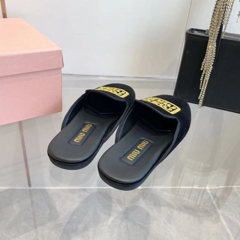 Miu Miu Shoes